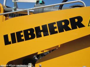 Pièces LIEBHERR pièces LIEBHERR