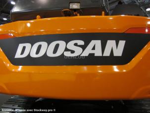 pièces DOOSAN pièces DOOSAN