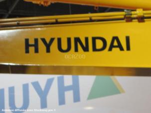  pièces détachées  HYUNDAI pièces HYUNDAI