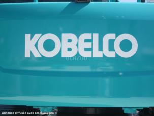  PIECES KOBELCO PIECES KOBELCO