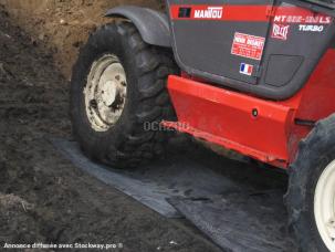 Autres pièces pièces de sécurité pour engins sur site pièces de sécurité pour engins sur site