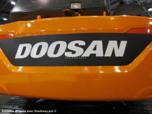  pjèces pour pelles doosan/daewoo pjèces pour pelles doosan/daewoo