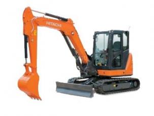 pièces pour engins HITACHI HITACHI-SOCOLOC