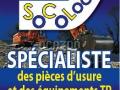  MERLO, MANITOU, DIECI, FARESIN, TEREX-GENIE, MATBRO, CNH, MESSERSI, CARMIX, JCB, CLAAS FIORI, SILLA,