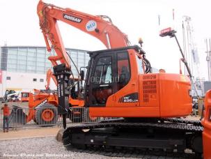  pièces doosan pièces doosan