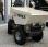 Mini-pelle terex terex