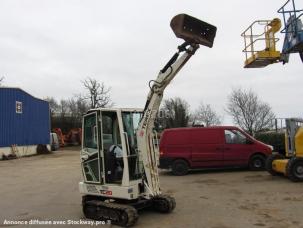  pièces terex pièces pour engins terex