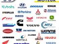  pièces pour moteur pièces détachées toutes marques tp- moteur
