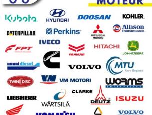 pièces pour moteur pièces détachées toutes marques tp- moteur