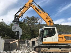 Equipements pour engins tp Equipements pour engins tp