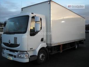 RENAULT MIDLUM - 180
