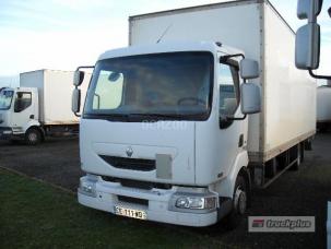 RENAULT MIDLUM - 180