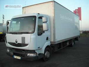 RENAULT MIDLUM - 180