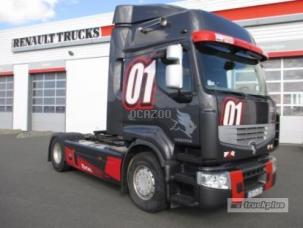 RENAULT PREMIUM - 460