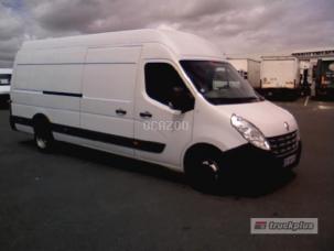 RENAULT MASTER - 100.35