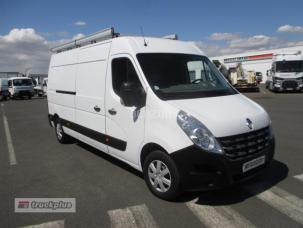 RENAULT MASTER - 125.35