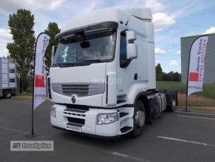 RENAULT PREMIUM - 460