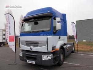 RENAULT PREMIUM - 420