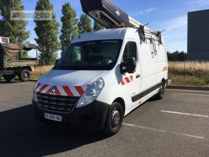 RENAULT MASTER - 125.35