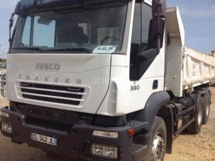 IVECO EURO TRAKKER - 380 E42 6X4