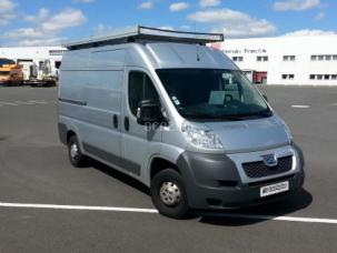 PEUGEOT BOXER - 335 LH 2.2HDI