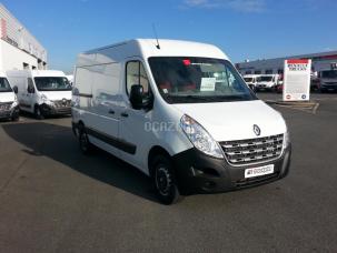 RENAULT MASTER - 125.35