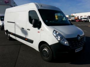 RENAULT MASTER - 125.35