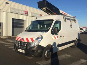 RENAULT MASTER - 125.35