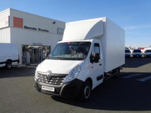 RENAULT MASTER - 165.35