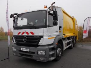 MERCEDES 2529 - 2529