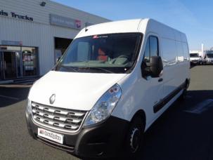 RENAULT MASTER - 125.35