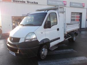 RENAULT MASCOTT - 120.35 DXI