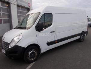 RENAULT MASTER - 125.35