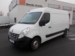 RENAULT MASTER - 125.35