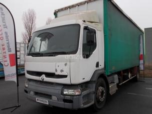 RENAULT PREMIUM - 260