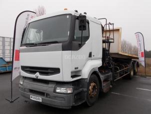 RENAULT PREMIUM - 420