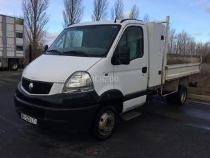 RENAULT MASCOTT - 120.35 DXI