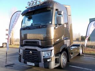 RENAULT T HIGH - 520