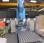FRAISEUSE A PORTIQUE CNC