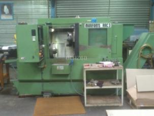 TOUR CNC 2 AXES