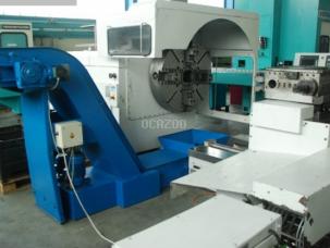 TOUR CNC FRONTAL