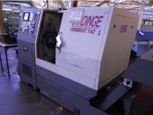 TOUR CNC 2 AXES