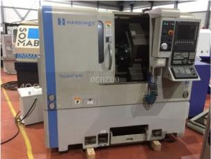 TOUR CNC 2 AXES