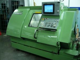 TOUR CNC 2 AXES