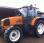 TRACTEUR RENAULT ARES 610 RZ