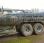 TONNE A LISIER ARMOR TCH 200