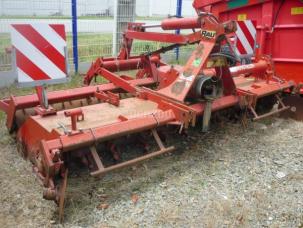 ROTOTILLER RAU RE30