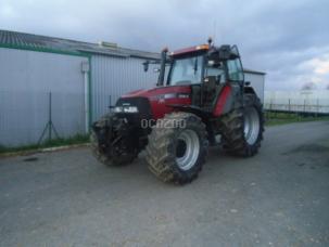 Case IH MXM 155 PRO