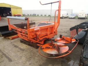 Dérouleuse ALTEC
