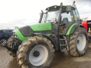 TRACTEUR DEUTZ FAHR TTV1145